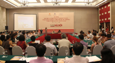 Thêm cơ hội xuất khẩu vào thị trường Nga 