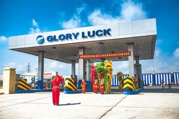 Album ảnh công ty 